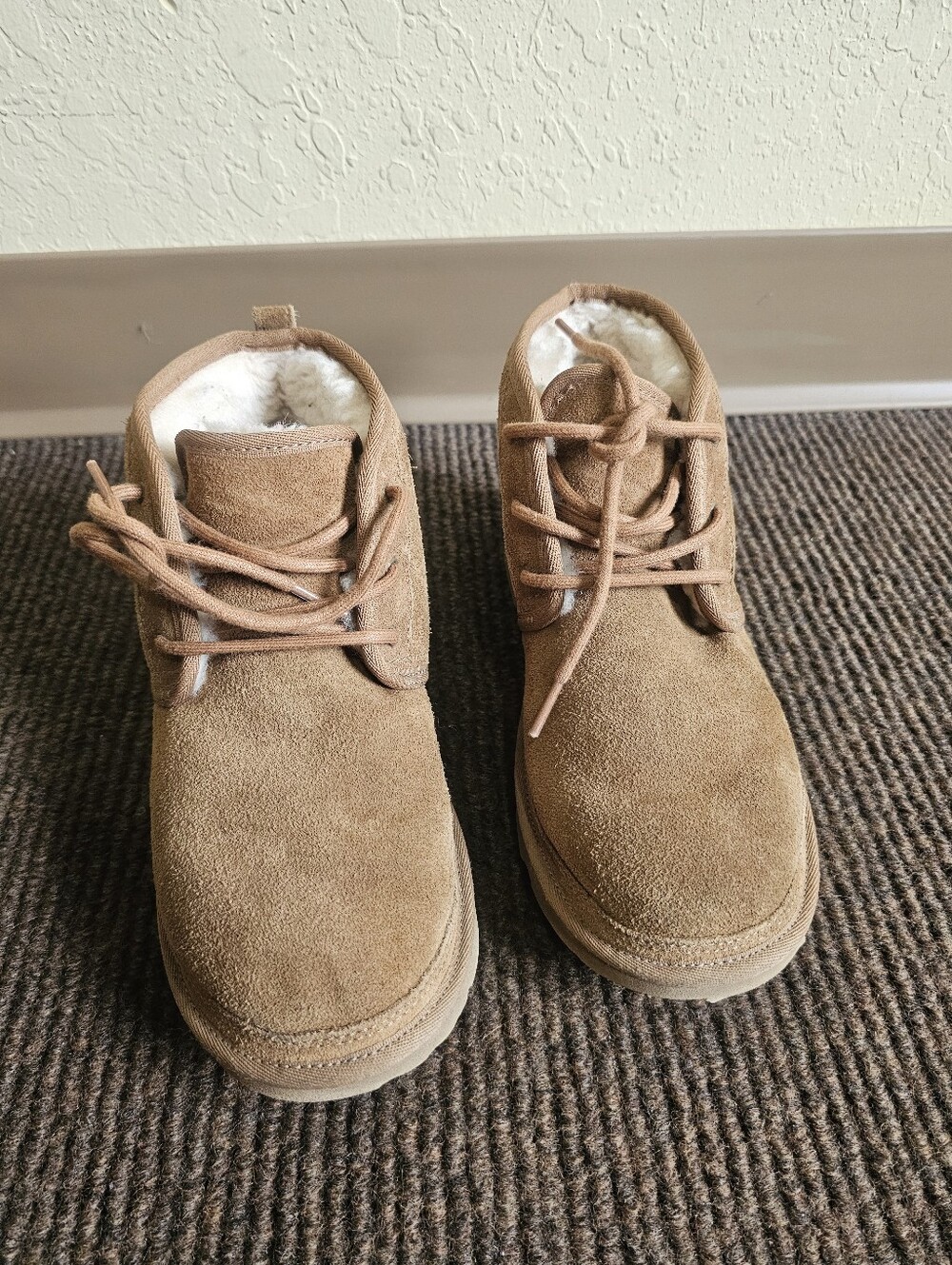 UGG Winter Boots Women Size 5